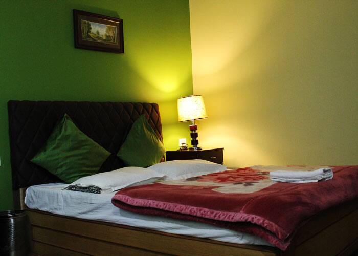Hotel Misty Oak, Gangtok 4